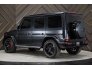2019 Mercedes-Benz G63 AMG for sale 101716464